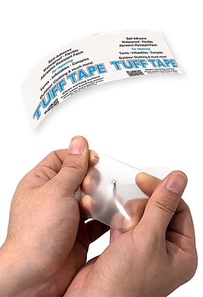 STORMSURE Universal reparationskit - 6