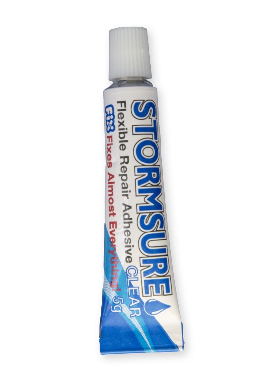 STORMSURE Universal reparationskit - 4