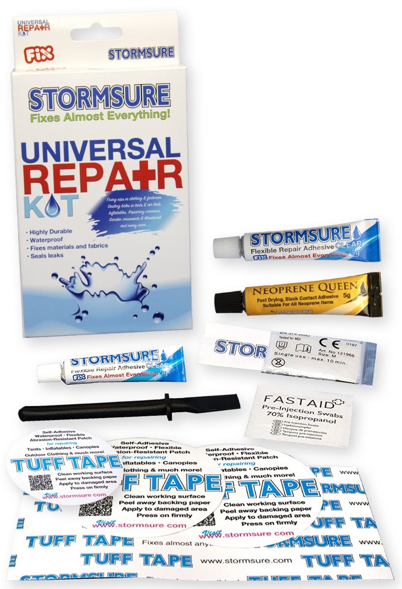 Stormsure Trampoline Repair Kit