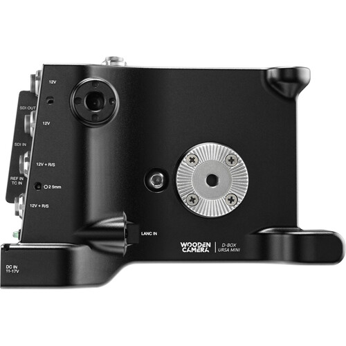 Wooden Camera D-Box Plus URSA Mini Pro 12K - 7
