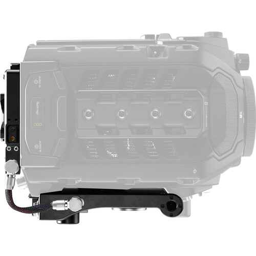 ursa mini pro underwater housing