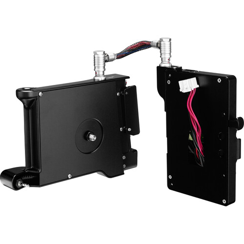 Wooden Camera D-Box Plus URSA Mini Pro 12K - 2