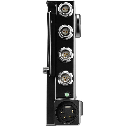 Wooden Camera D-Box Plus URSA Mini Pro 12K - 6