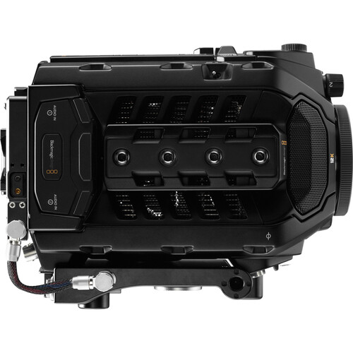 Wooden Camera D-Box Plus URSA Mini Pro 12K - 17