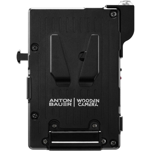 Wooden Camera D-Box Plus URSA Mini Pro 12K - 4
