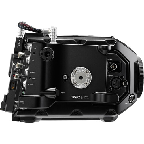 Wooden Camera D-Box Plus URSA Mini Pro 12K - 15