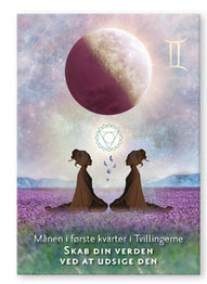 Yasmin Boland: Månologi - 2