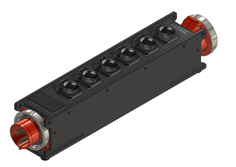 CCV5RD-6T1-2C 