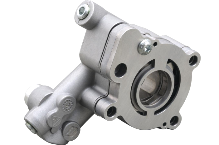 Oljepump Tc96/103"