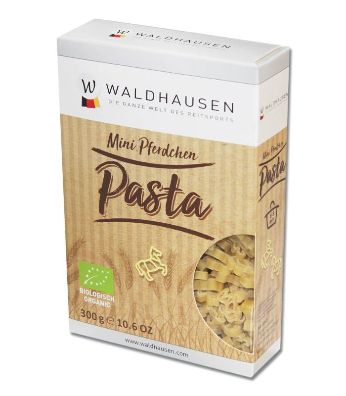 Waldhausen Ponnypasta