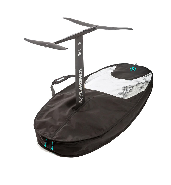 RIDE ENGINE - Day Strike V2 - Foil Board bag