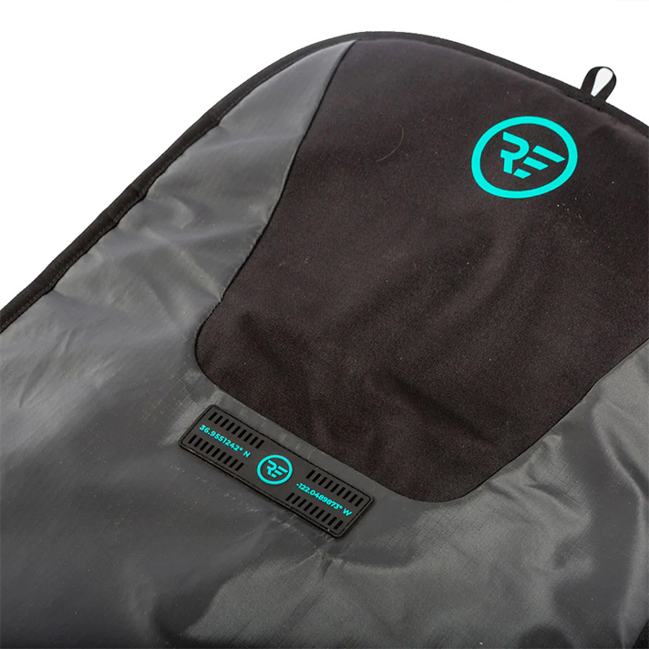 RIDE ENGINE - Day Strike V2 - Foil Board bag - 5