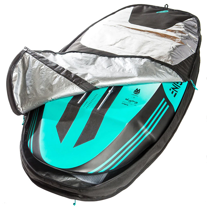 RIDE ENGINE - Day Strike V2 - Foil Board bag - 6