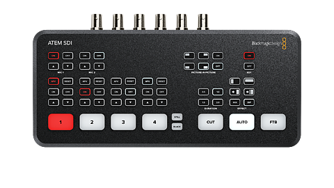 Blackmagic Design ATEM SDI