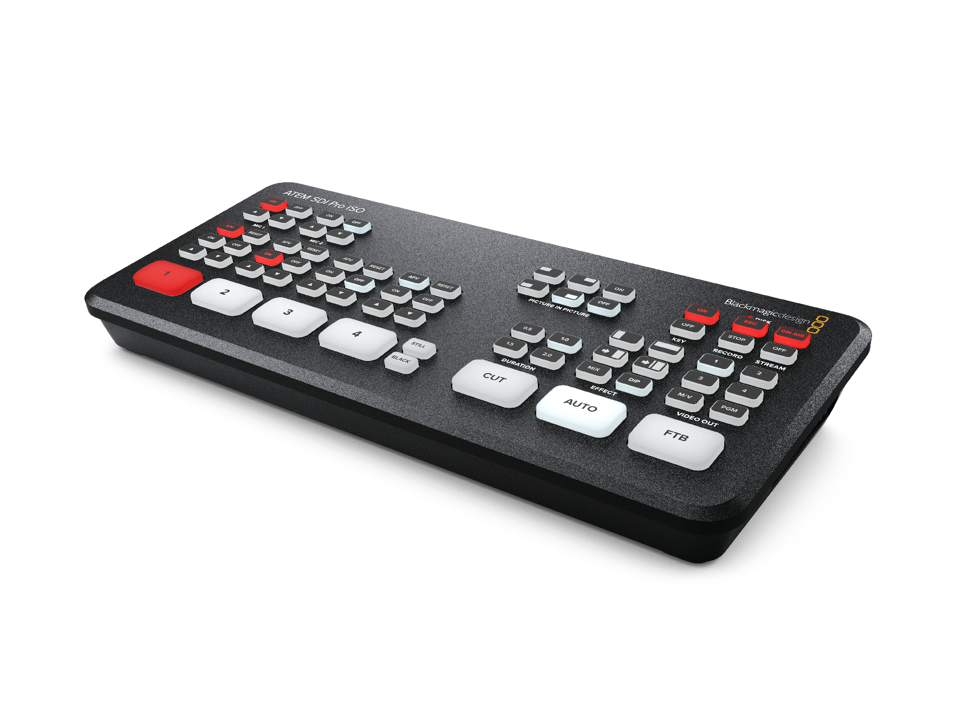 Blackmagic Design ATEM SDI Pro ISO