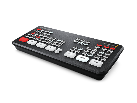 Blackmagic Design ATEM SDI Pro ISO