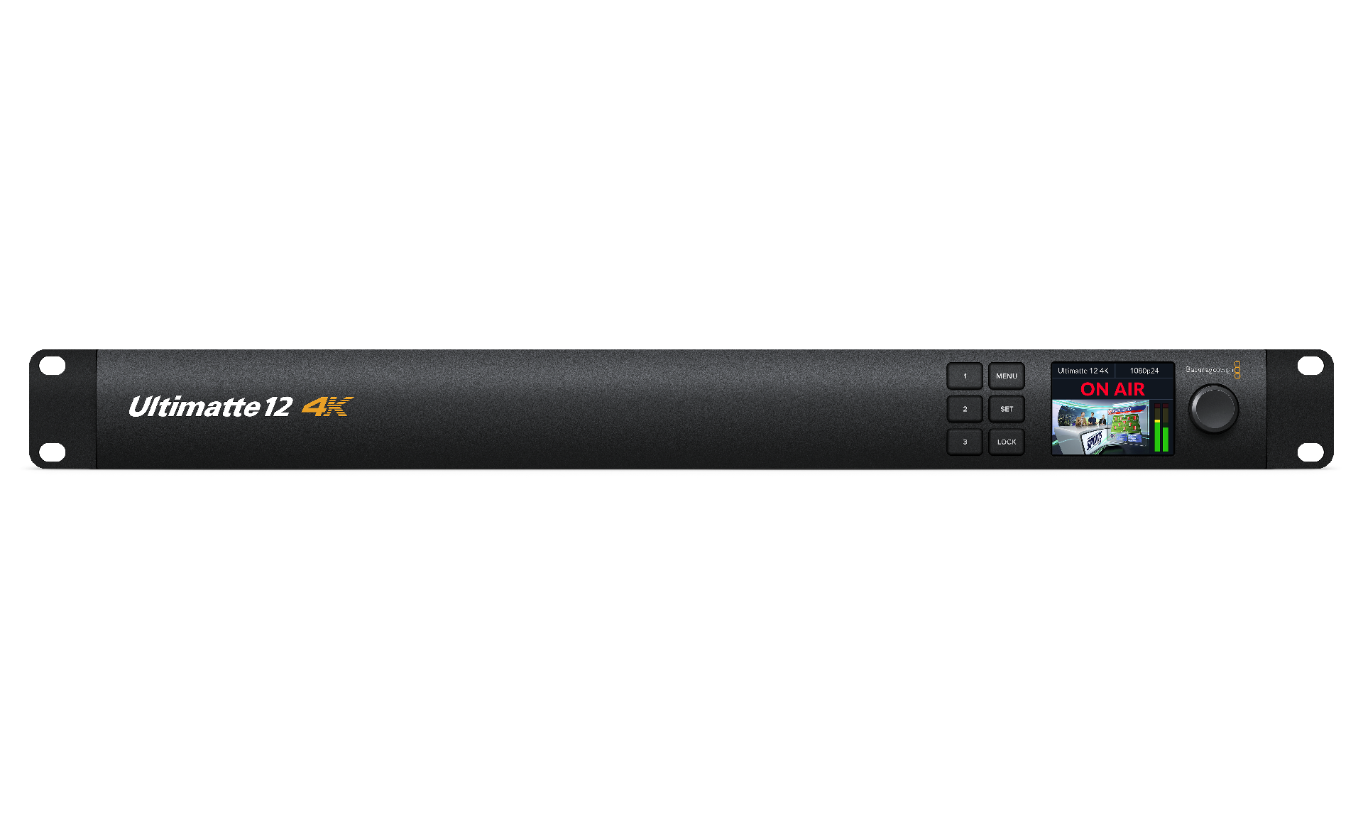 Blackmagic Design Ultimatte 12 4K