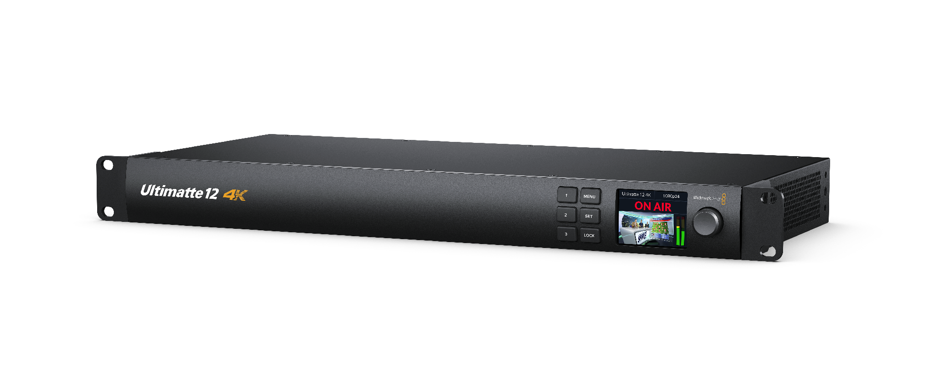 Blackmagic Design Ultimatte 12 4K - 2