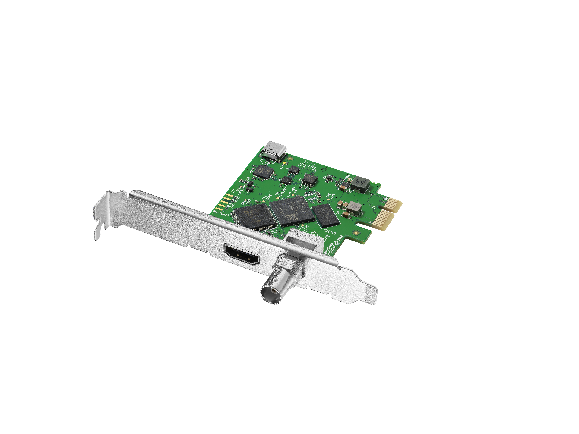 Blackmagic Design DeckLink Mini Monitor HD