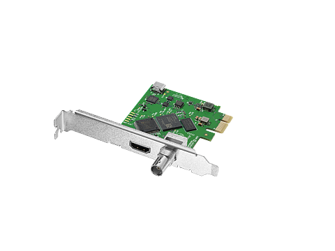 Blackmagic Design DeckLink Mini Monitor HD