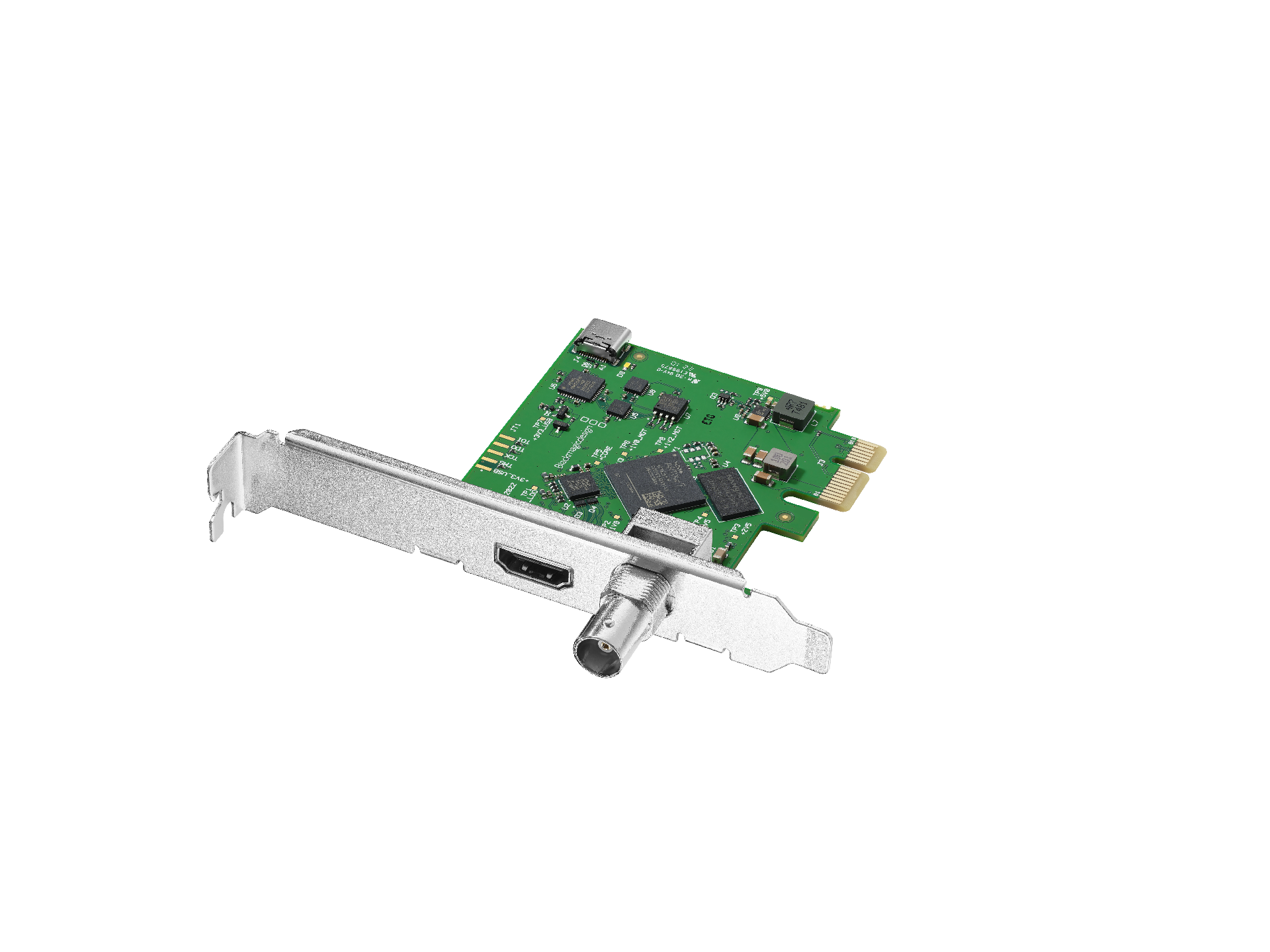 Blackmagic Design DeckLink Mini Recorder HD