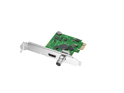 Blackmagic Design DeckLink Mini Recorder HD