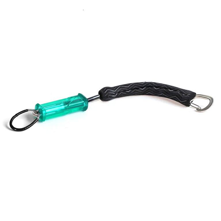 RIDE ENGINE - Short Kite leash