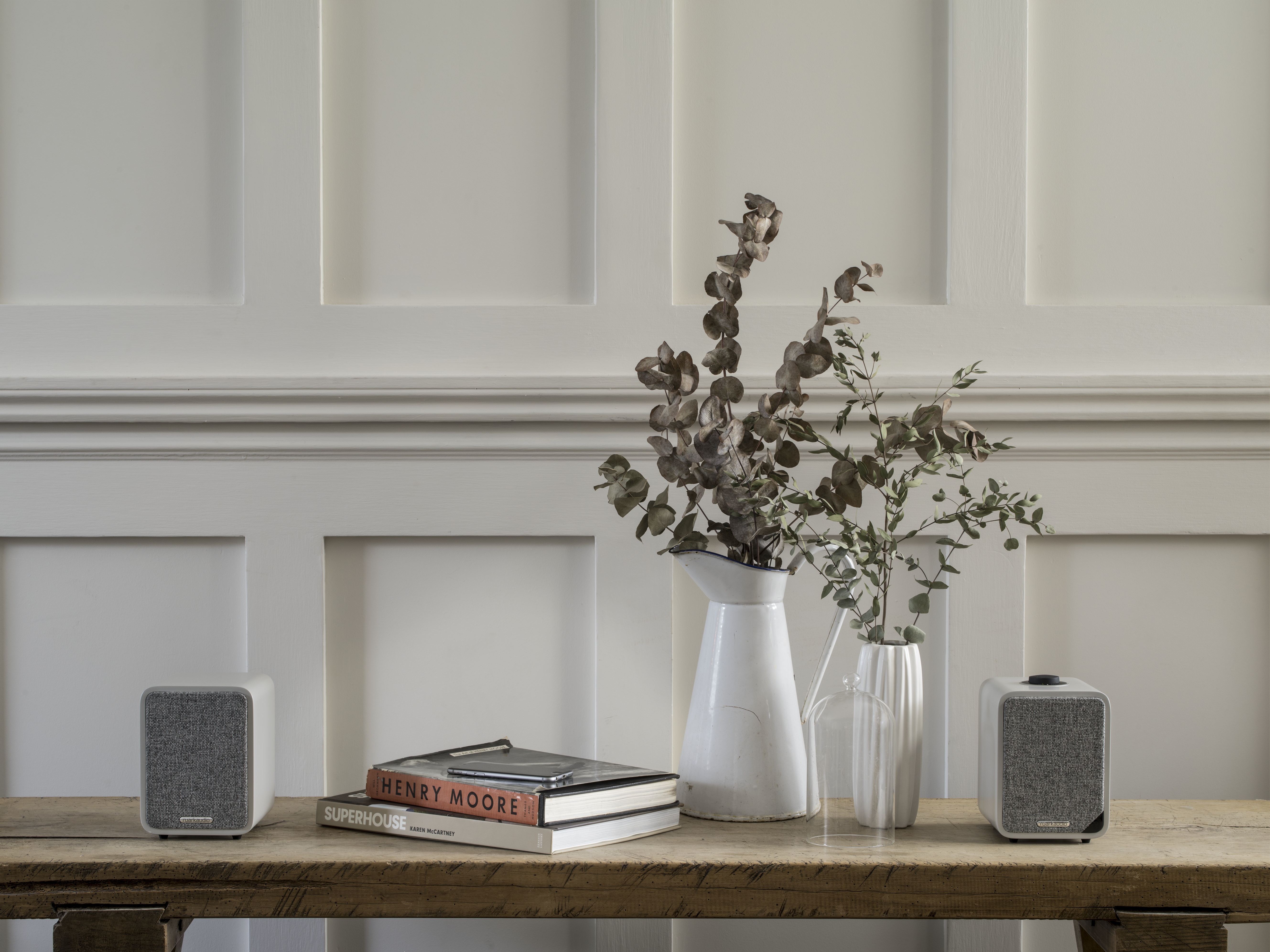 Ruark Audio MR1 Mk2 - 2