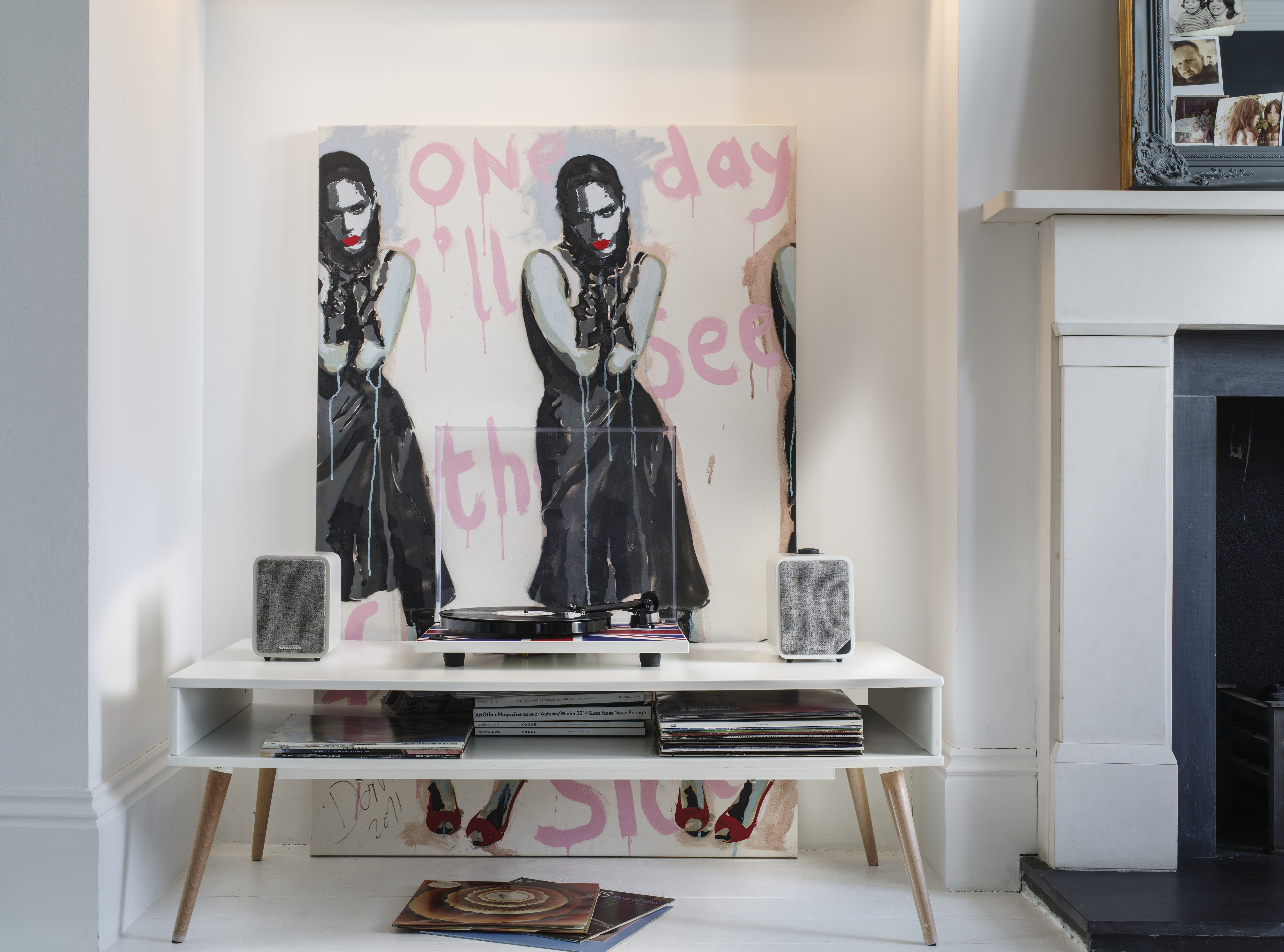 Ruark Audio MR1 Mk2 - 4