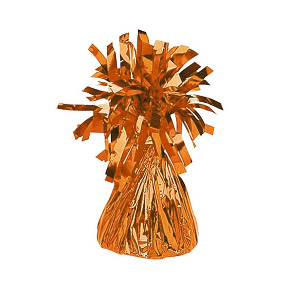 Ballongvikt - Orange (170 g)