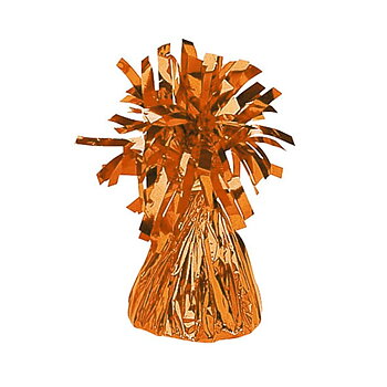 Ballongvikt - Orange (170 g)