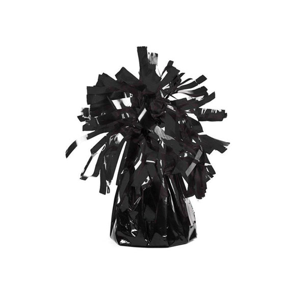 Ballongvikt - Svart (170 g)