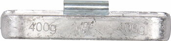 BALANSVIKT LV 400G