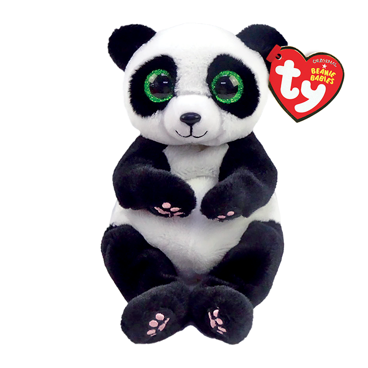 TY Beanie Bellies Ying, Panda