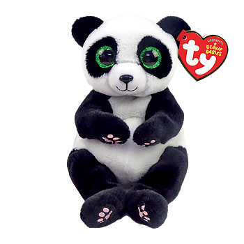 TY Beanie Bellies Ying, Panda