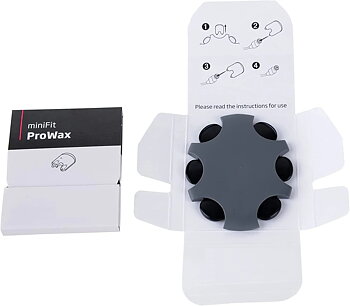 Phonak accessoires voor hoortoestellen | Schoonenberg