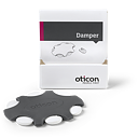 Oticon Damper Dämpfilter 6-pack