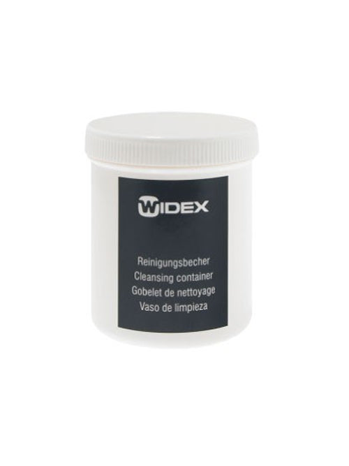 Sealing jar, used with capsules
