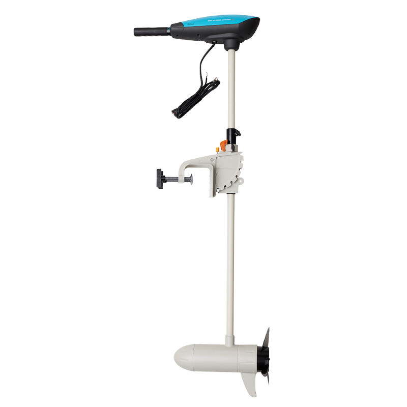 THRUSTER SW 12V 55LBS