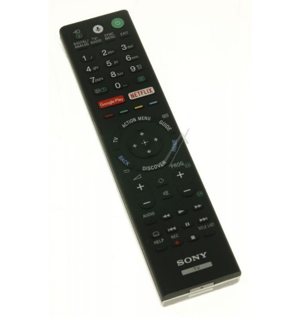 Sony Remote Commander (RMF-TX201E)