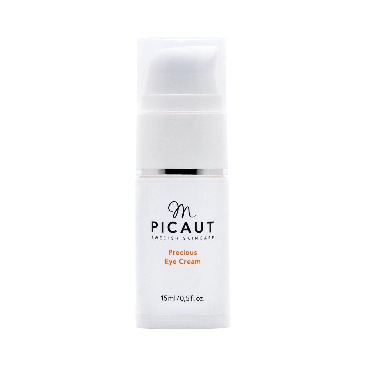 M Picaut Precious Eye Cream 