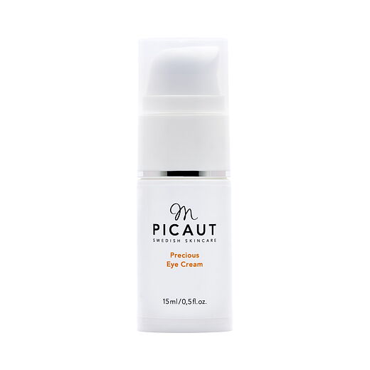 M Picaut Precious Eye Cream