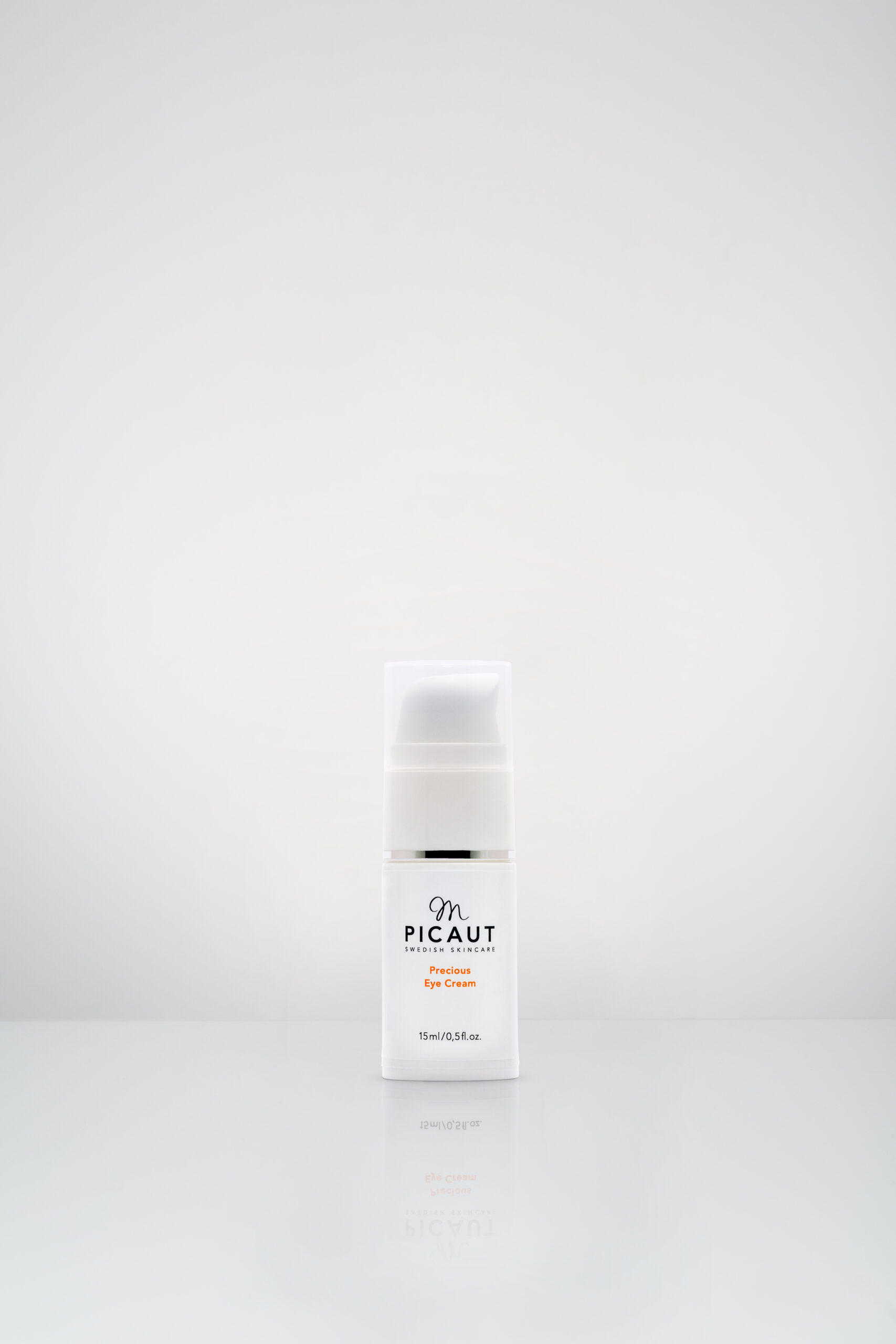 M Picaut Precious Eye Cream 