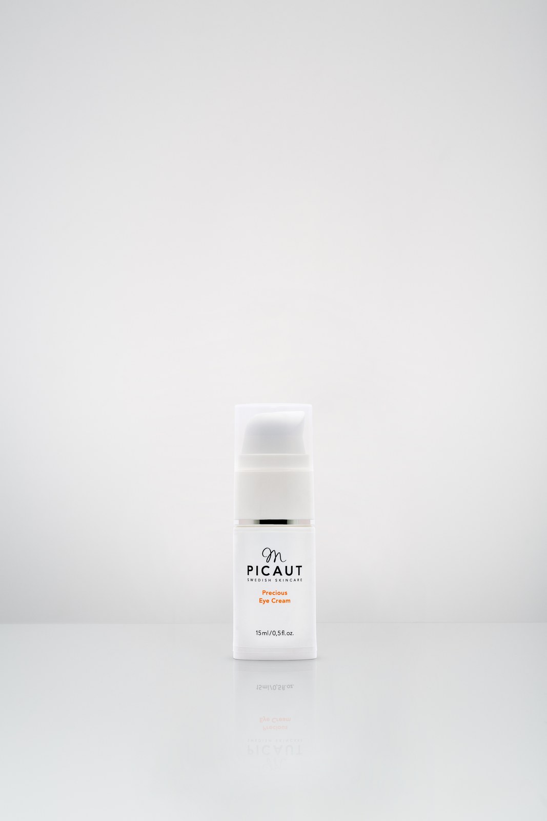 M Picaut Precious Eye Cream  - 10