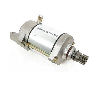 Startmotor TGB Blade 425/500/520/550