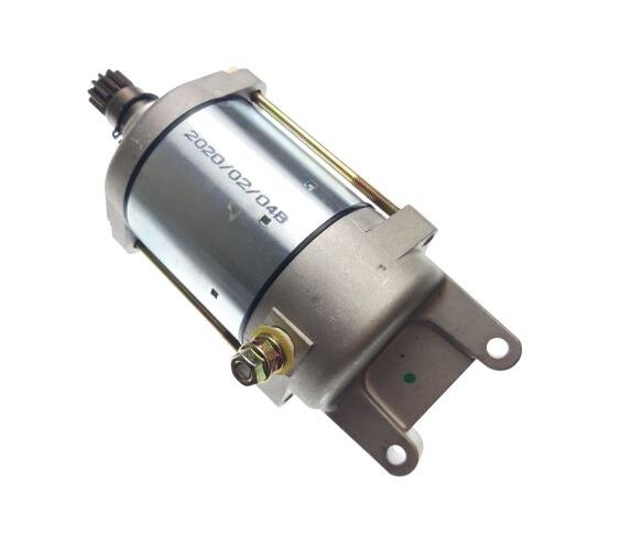 Startmotor TGB Blade 425/500/520/550 - 2