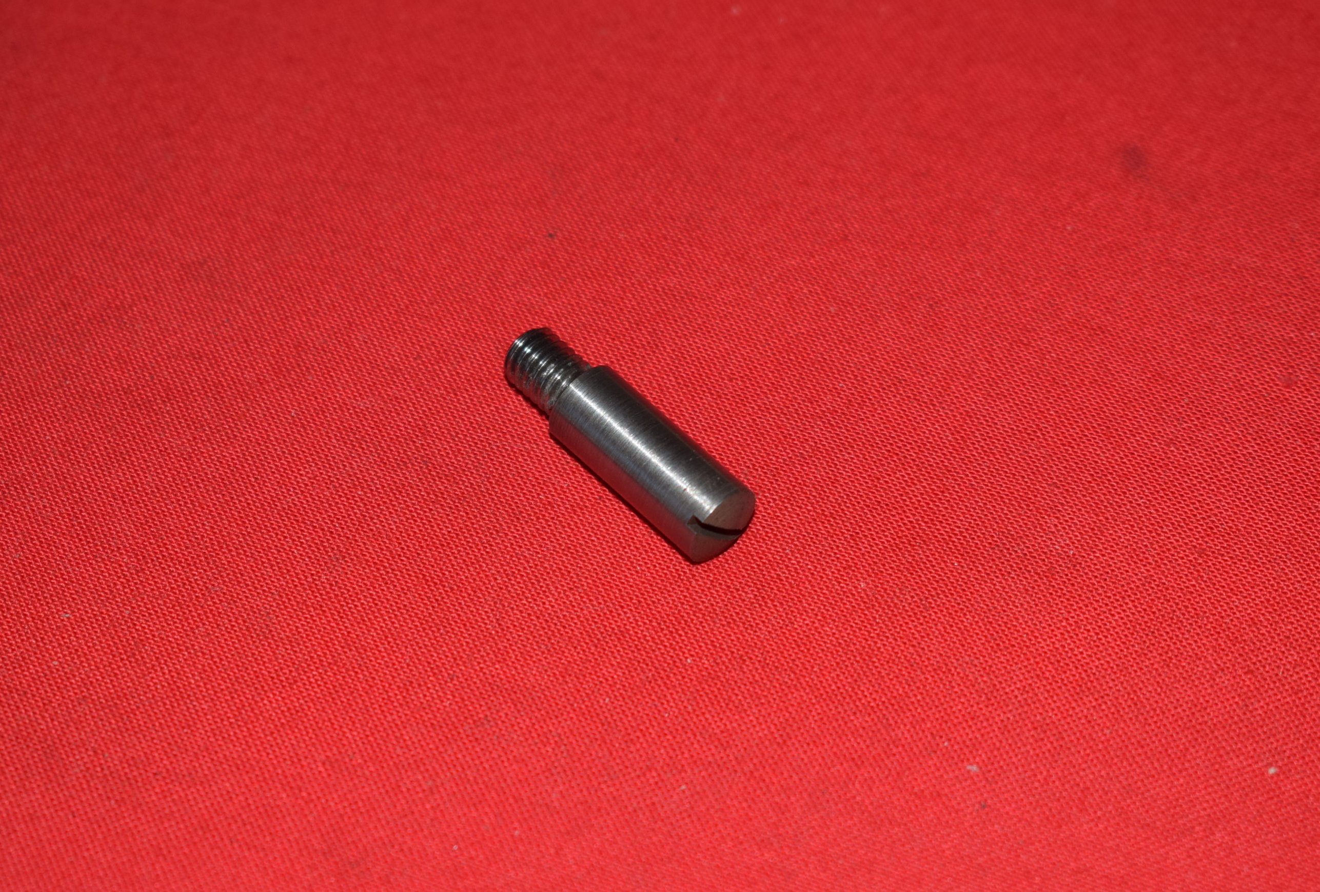 Rocker Arm Shaft Excelsior 1908-14 Twin