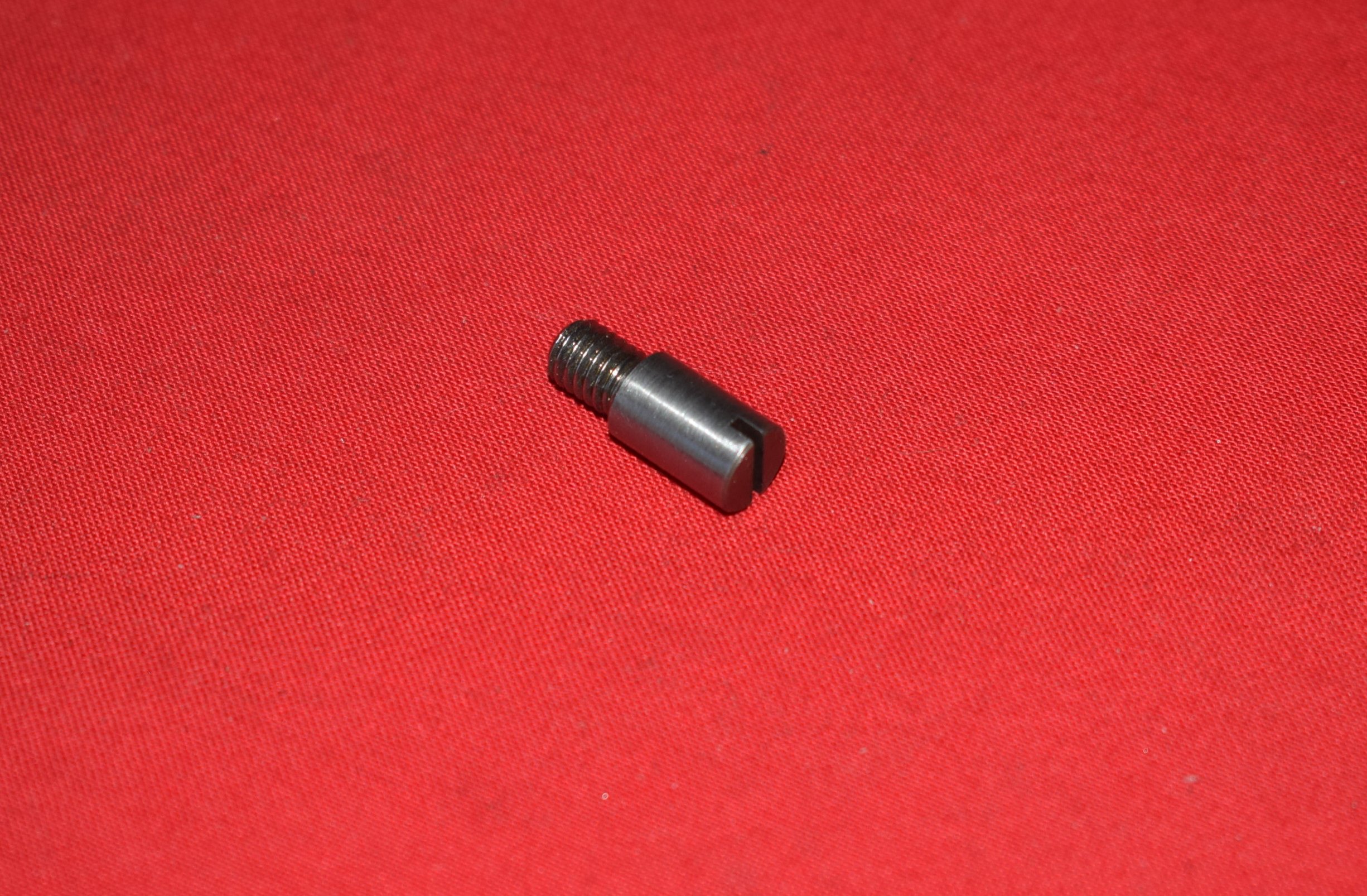Pushrod End Shaft Excelsior 1908-14 Twins Oversize