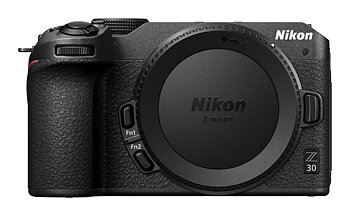 Nikon Z30