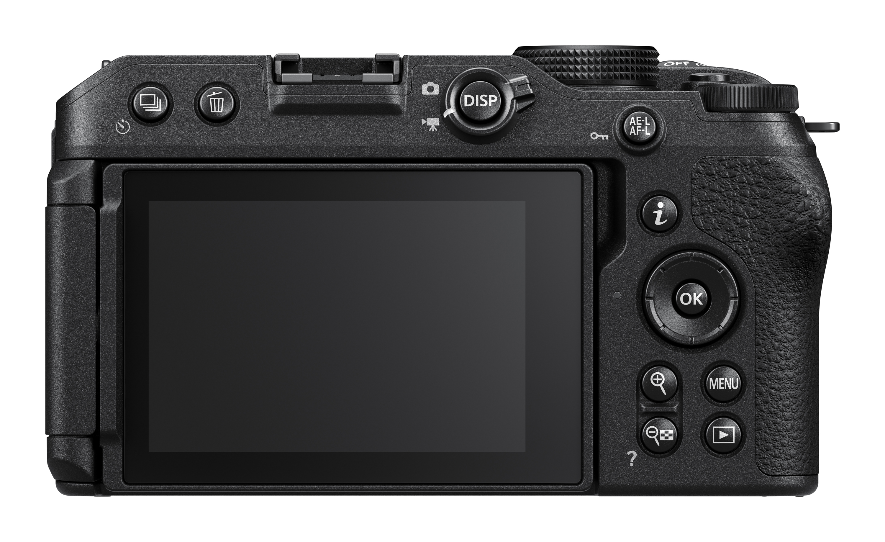 Nikon Z30 - 2